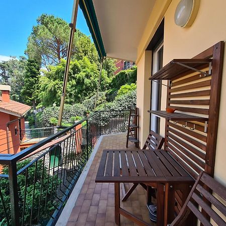 Turchino Apartment & Terrazza Della Luisa By Portofinovacanze Santa Margherita Ligure Exterior photo
