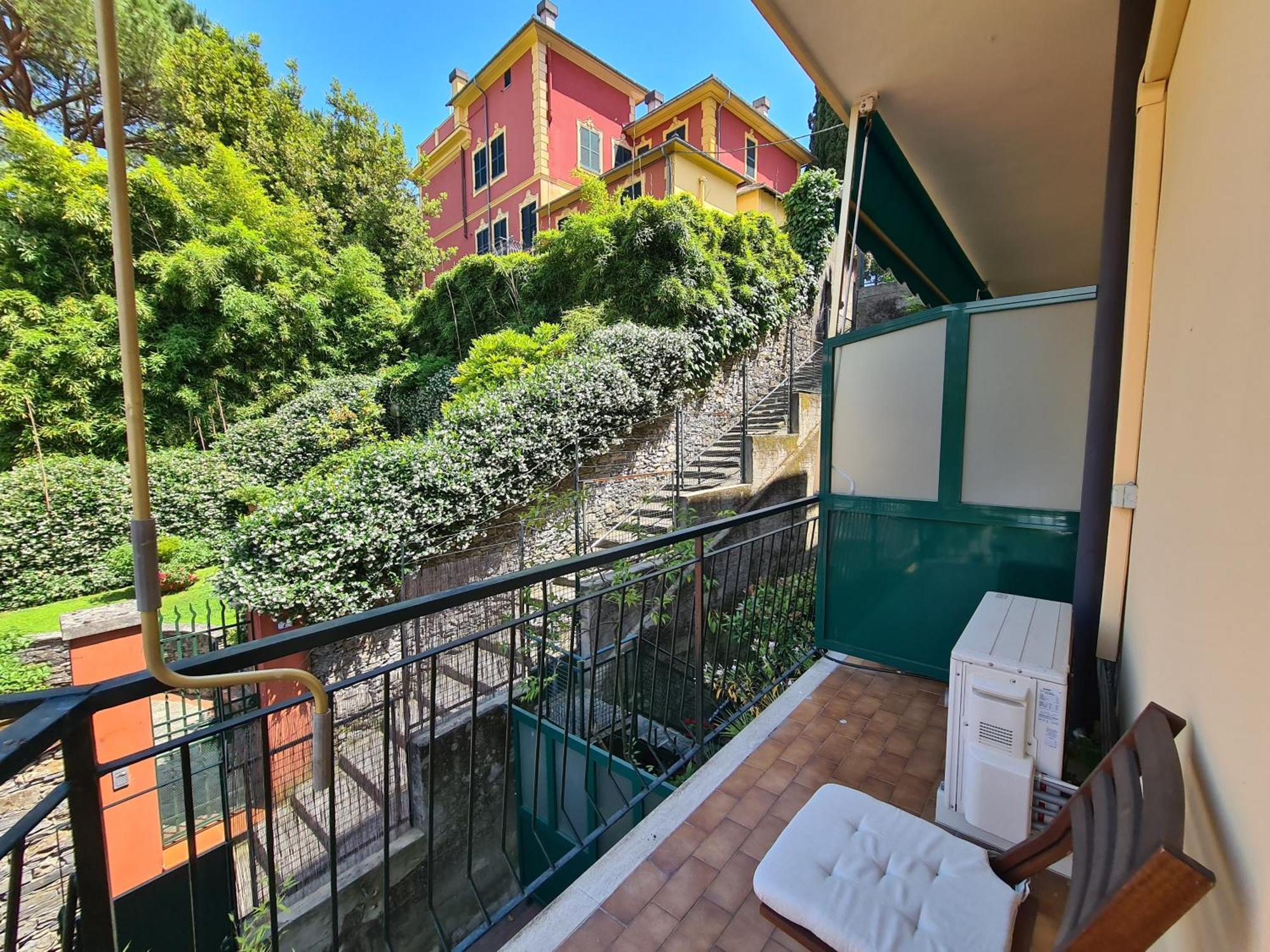 Turchino Apartment & Terrazza Della Luisa By Portofinovacanze Santa Margherita Ligure Exterior photo